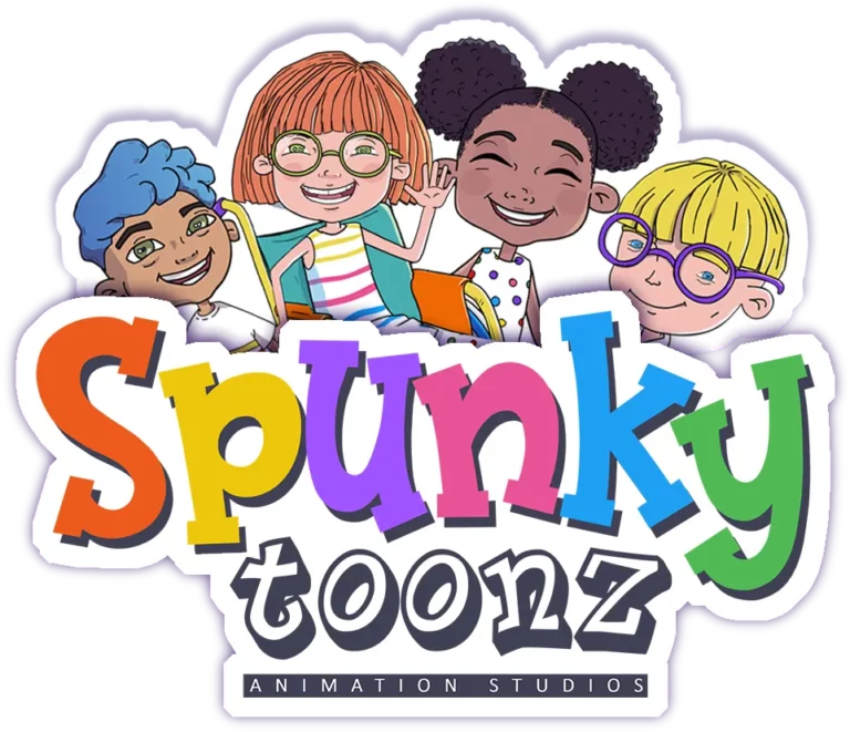 Website_Spunky Toonz_Logo