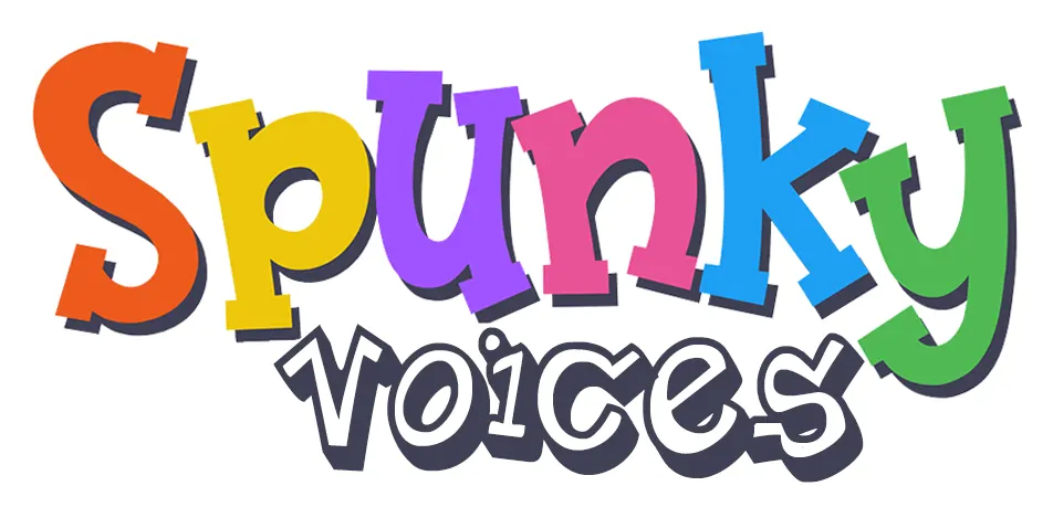 Spunky_Voices
