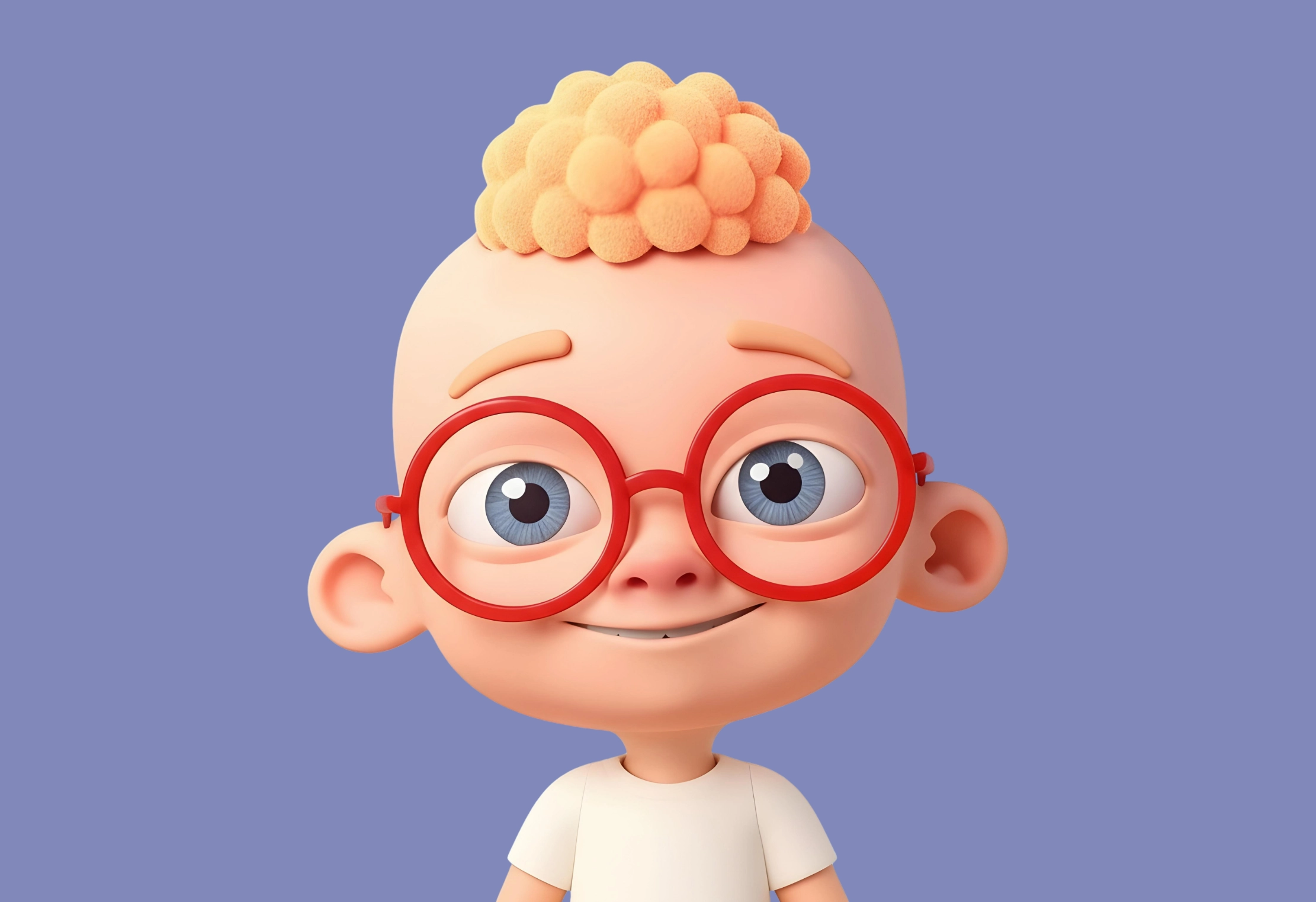 SpunkyToon_CharacterProfiles_OBI_PinkBG