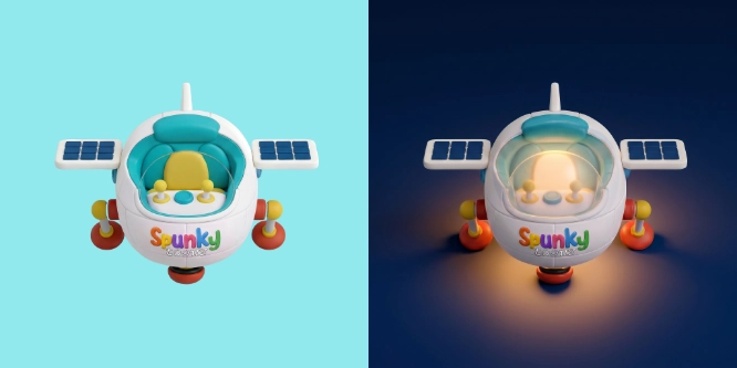 SpunkyToonz_LicensingArchitecture._Mobility_EcoCruiser