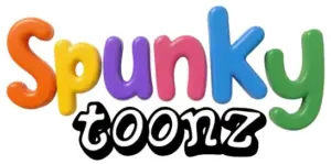 SpunkyToonz_Logo2026_OUTLINE