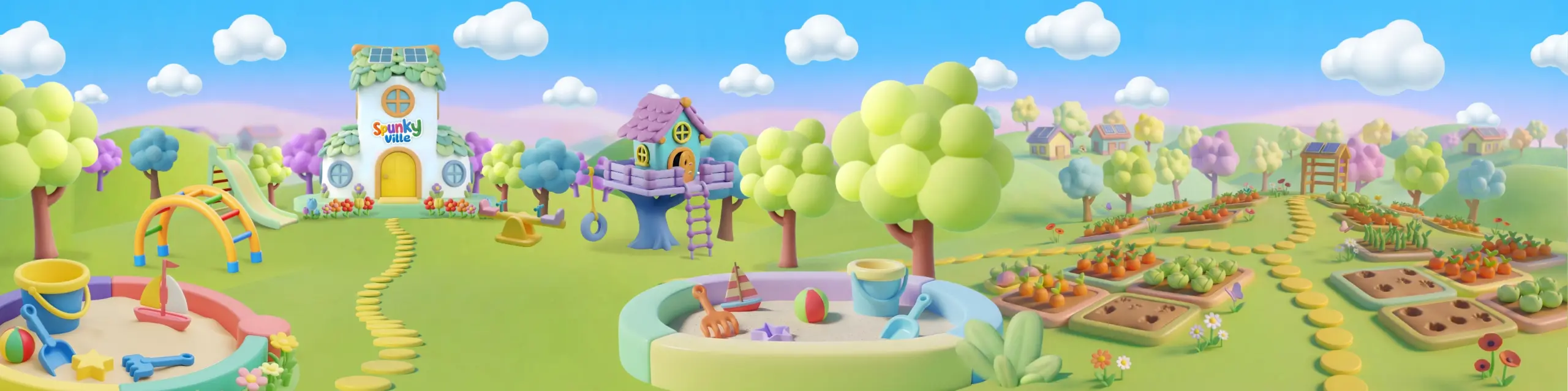SpunkyVille_WebsitePANORAMA