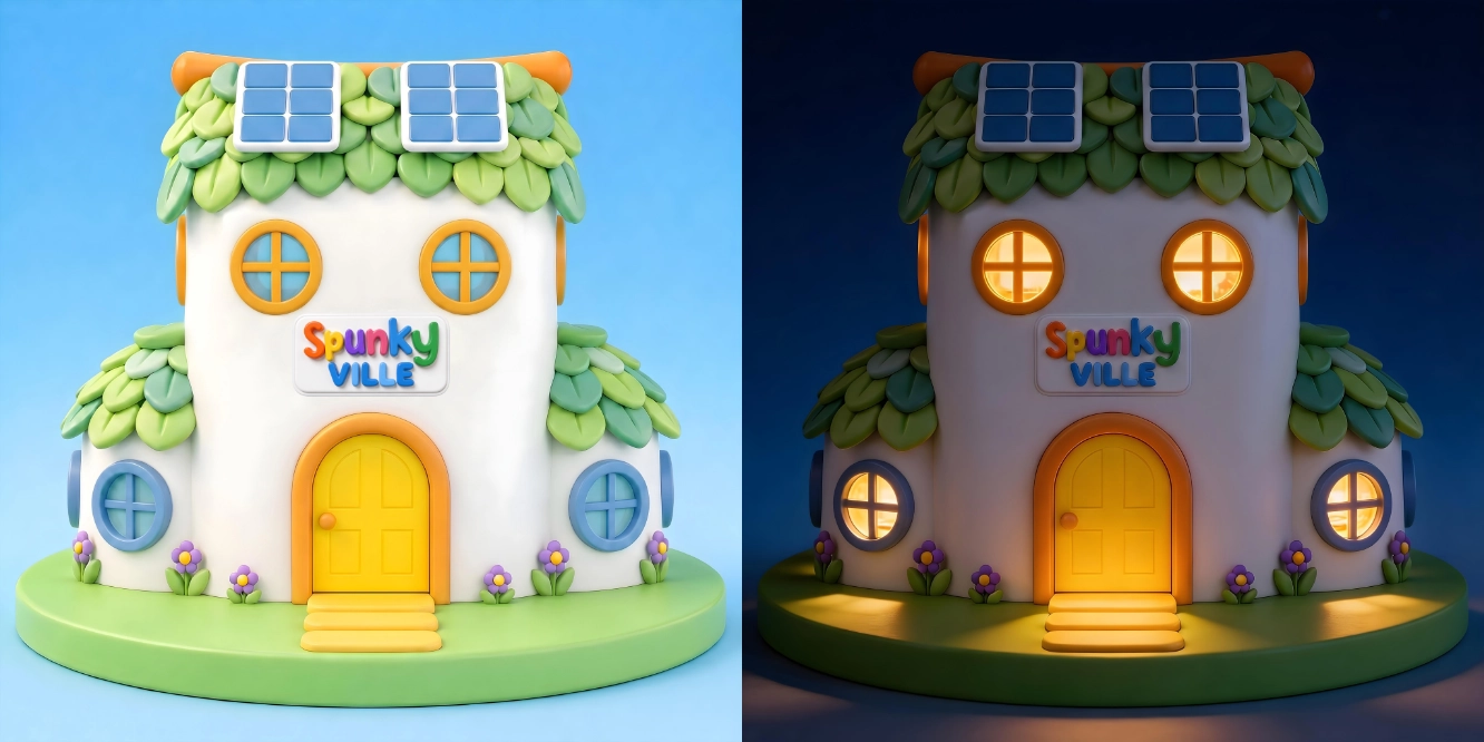 SpunkyToonz_LicensingArchitecture_SpnkyVille_v3